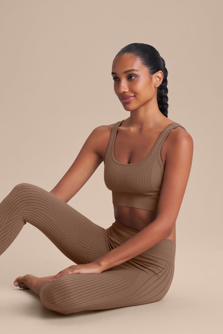 Top Weave Seamless Knit®