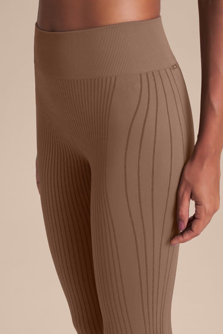 Legging Weave Seamless Knit®