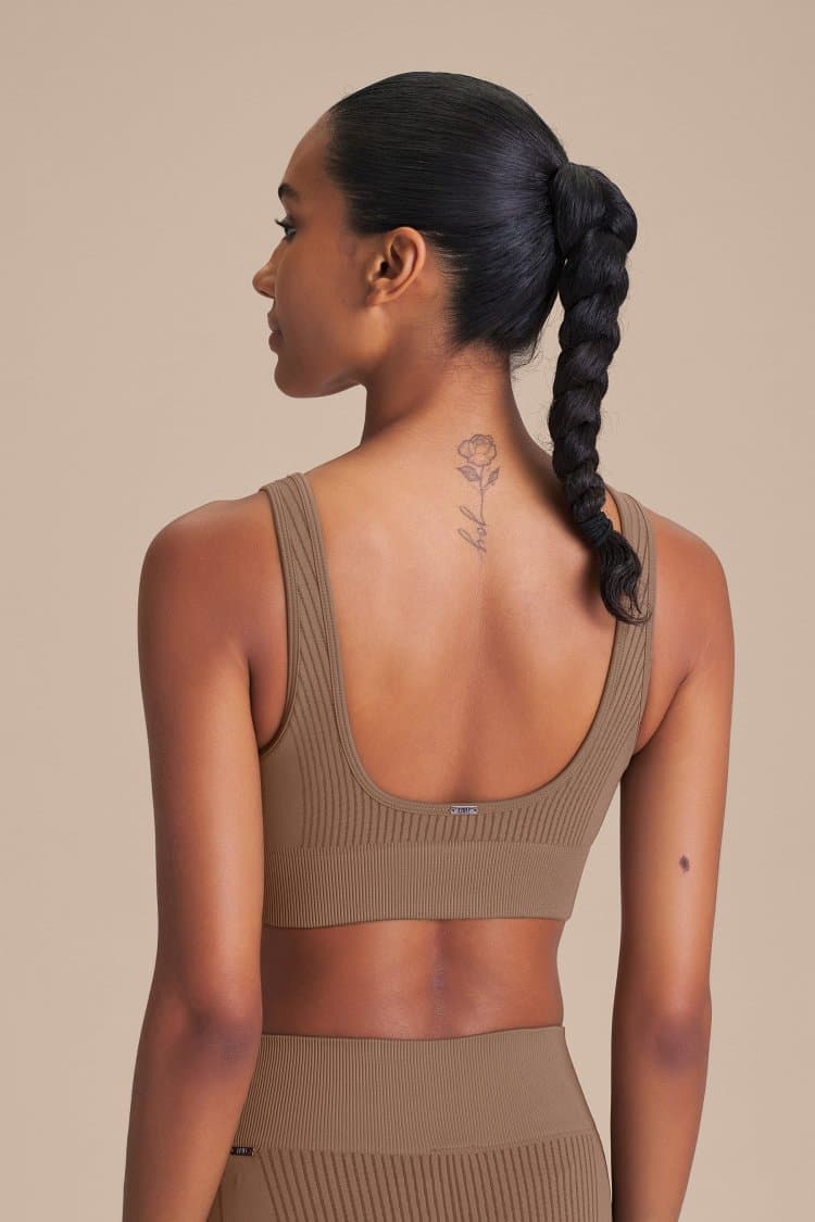 Top Weave Seamless Knit®