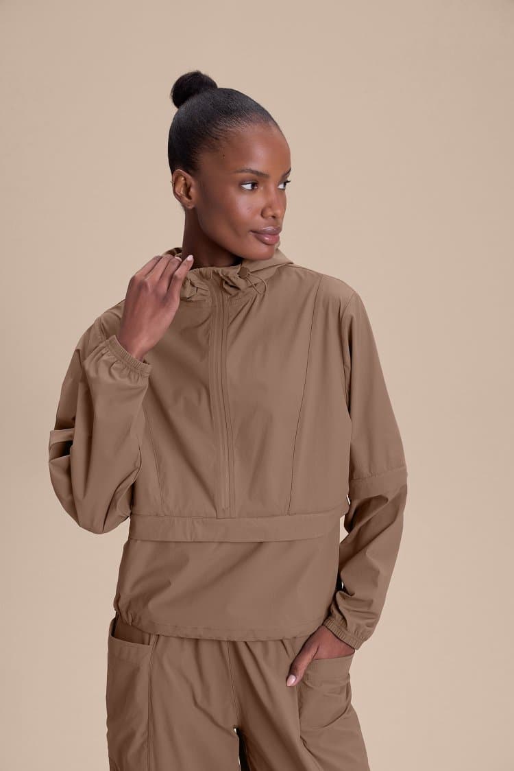 Jaqueta Multi CoreShell
