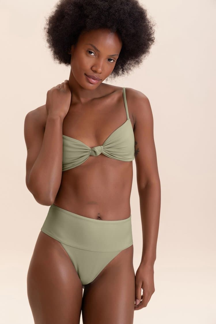 Tanga Hot Pants Sense®