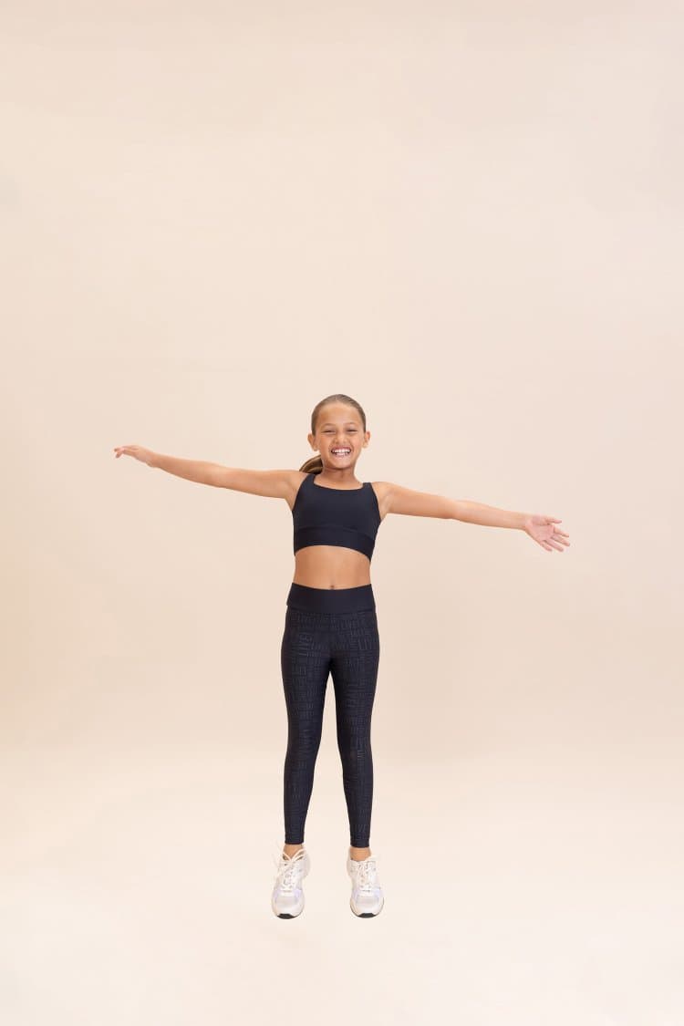 Legging LIVE! Kids