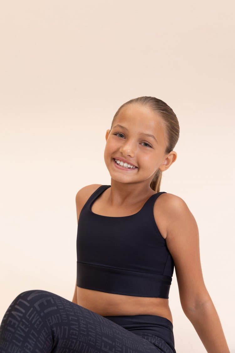 Legging LIVE! Kids