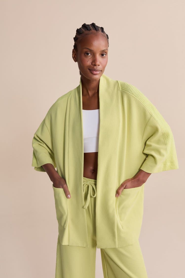 Kimono Soft Line Splishy