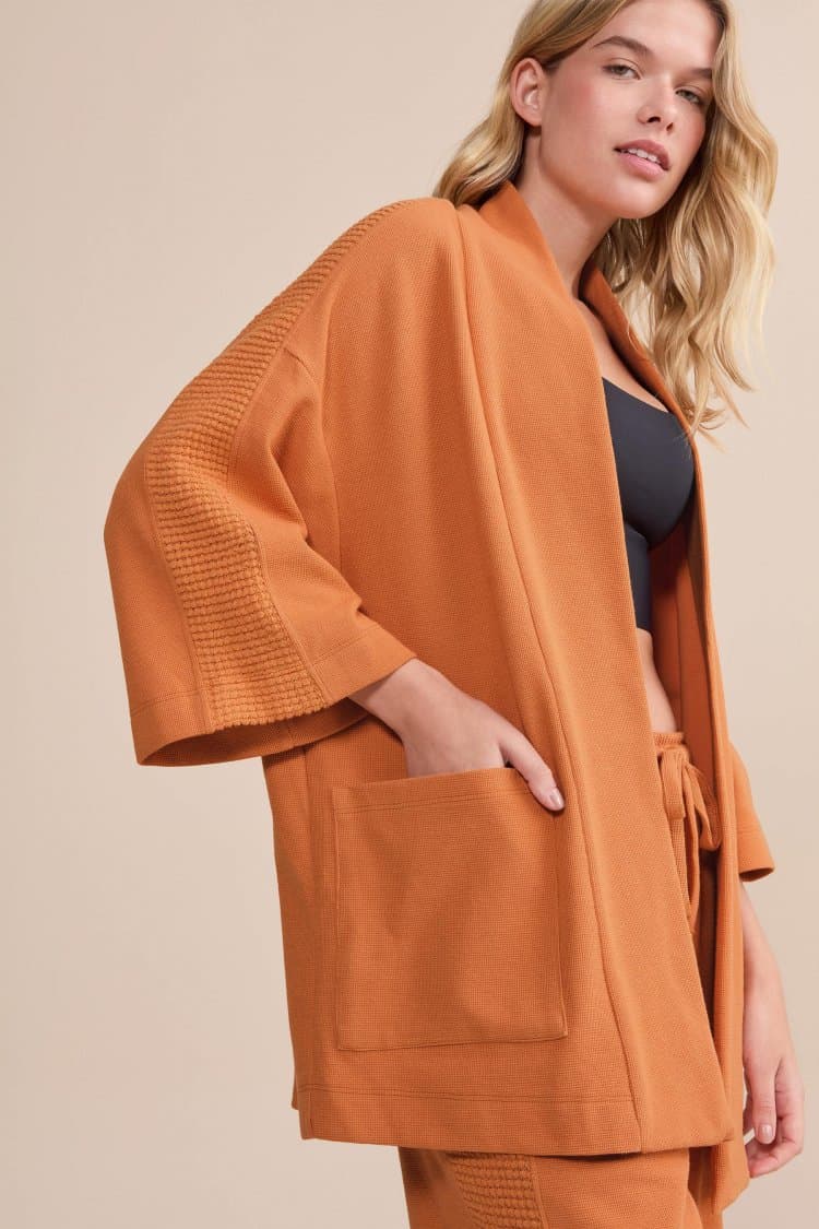 Kimono Soft Line Splishy