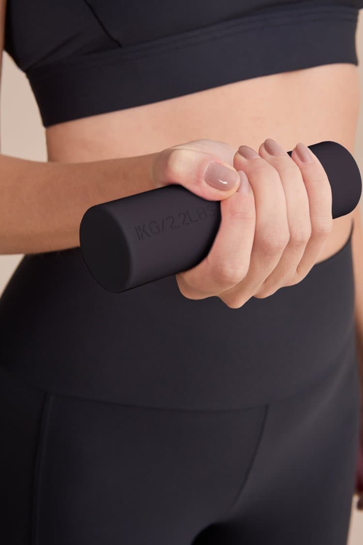 Kit Power Bars LIVE!