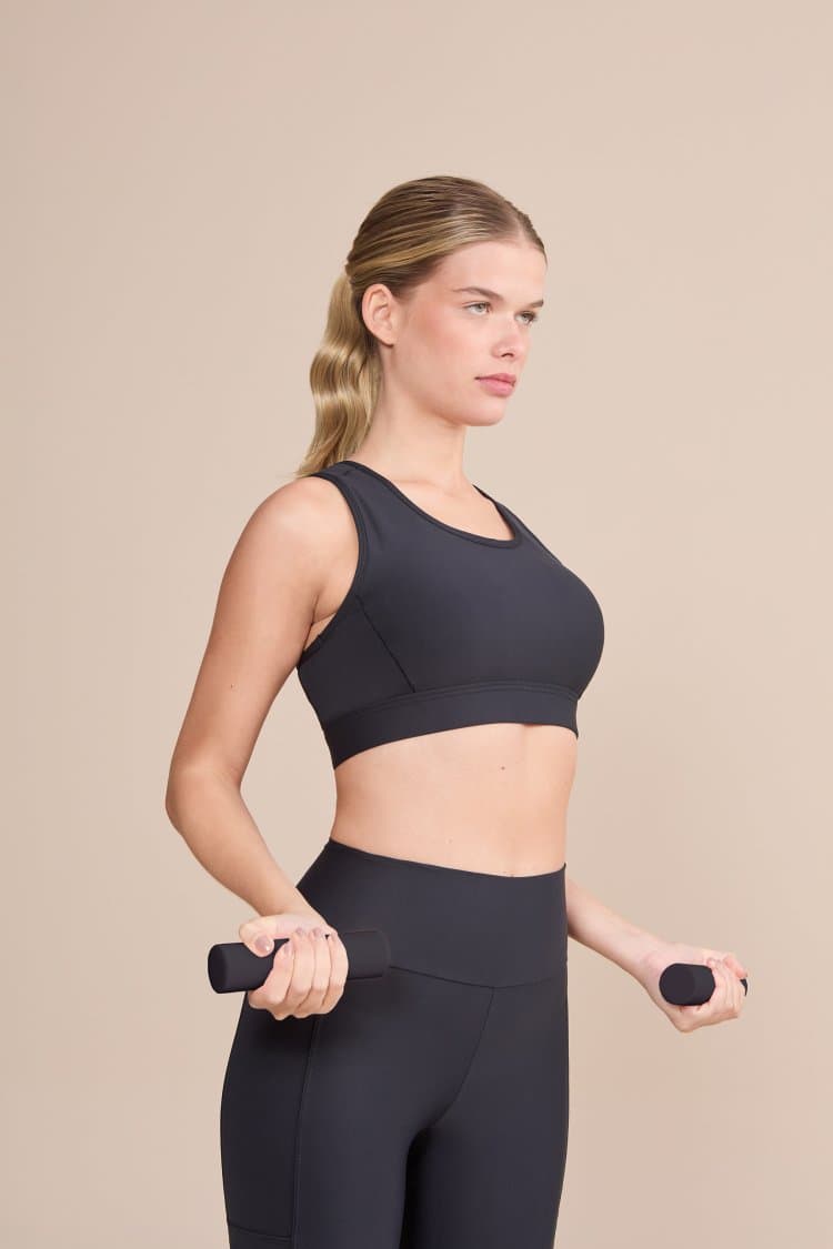Kit Power Bars LIVE!