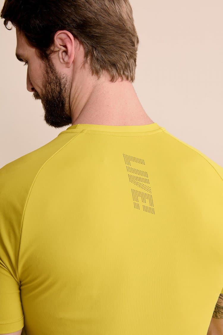 Camiseta Comfy Laser Men