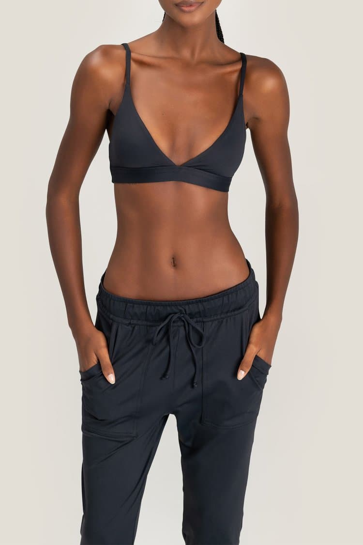 Top Body Triangle Essential