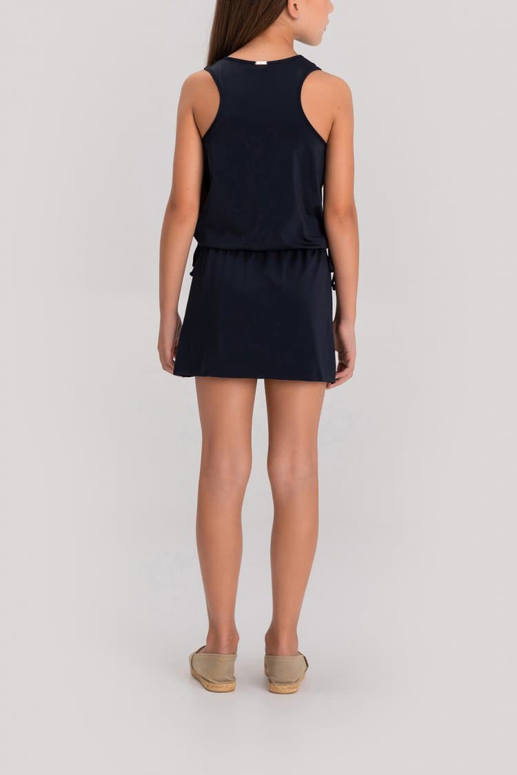 Vestido Essential Kids