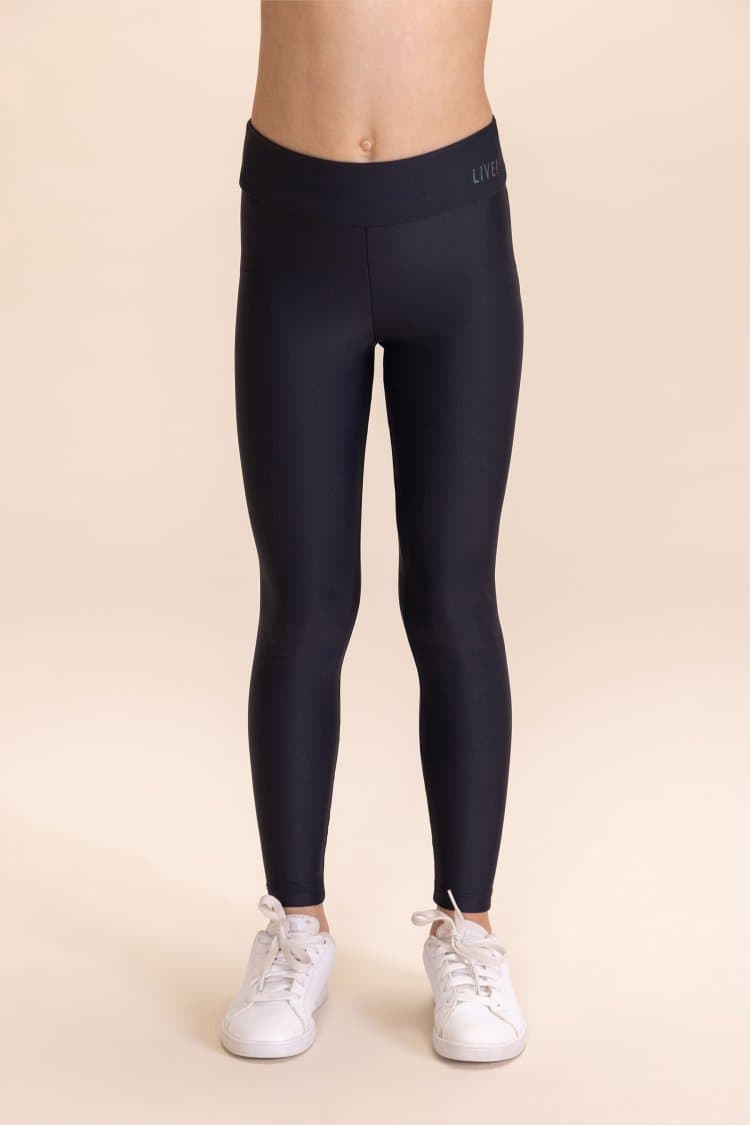 Legging Sense Pro Fleece® Kids