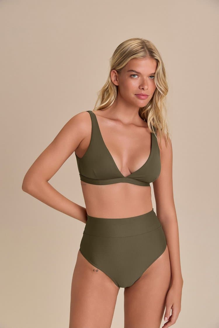 Tanga Hot Pants Sense®