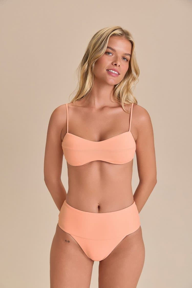 Tanga Hot Pants Sense®