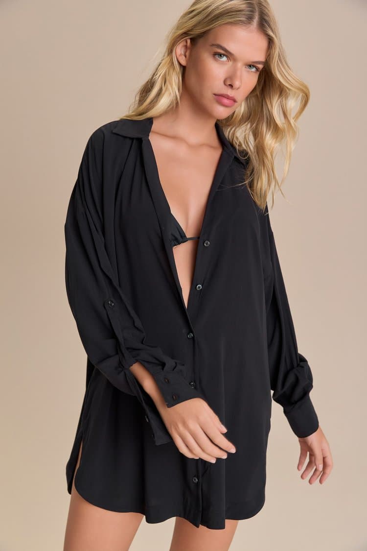Chemise Tropical Visco Pick