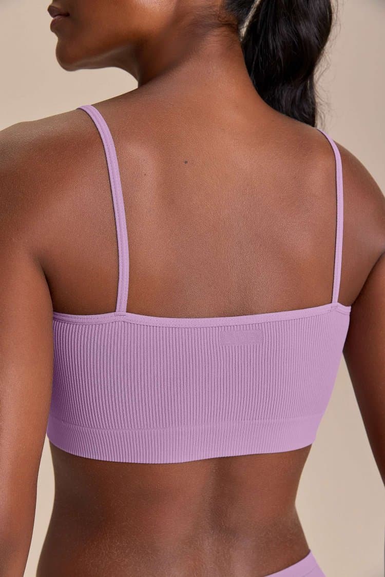 Top Reto Seamless