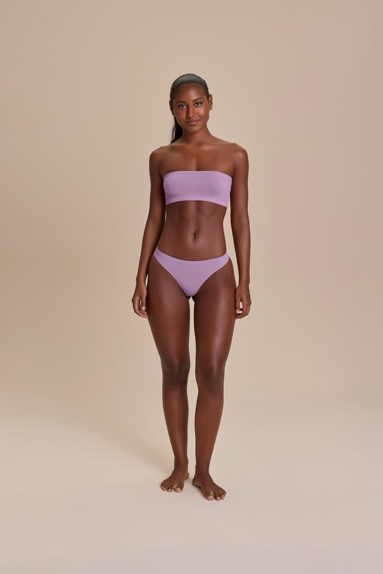 Top Faixa Seamless