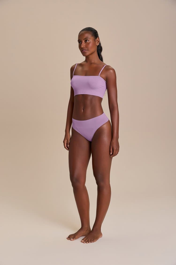 Top Reto Seamless