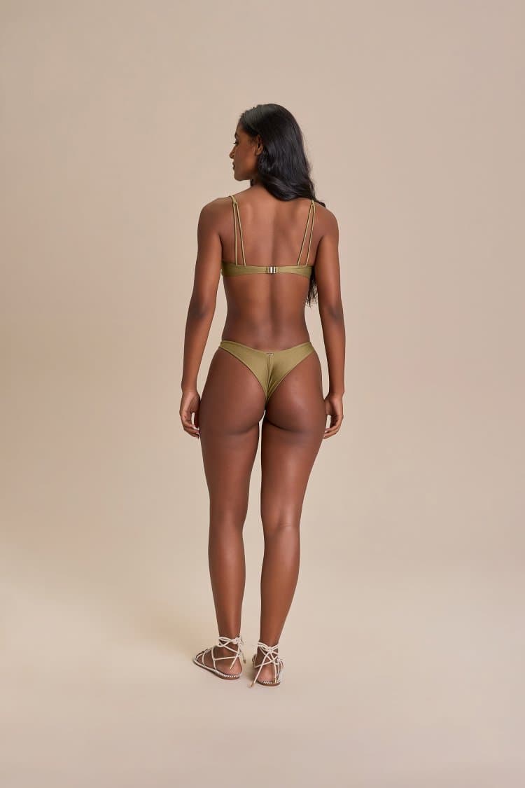 Tanga Asa Delta Allure® Adaptiv