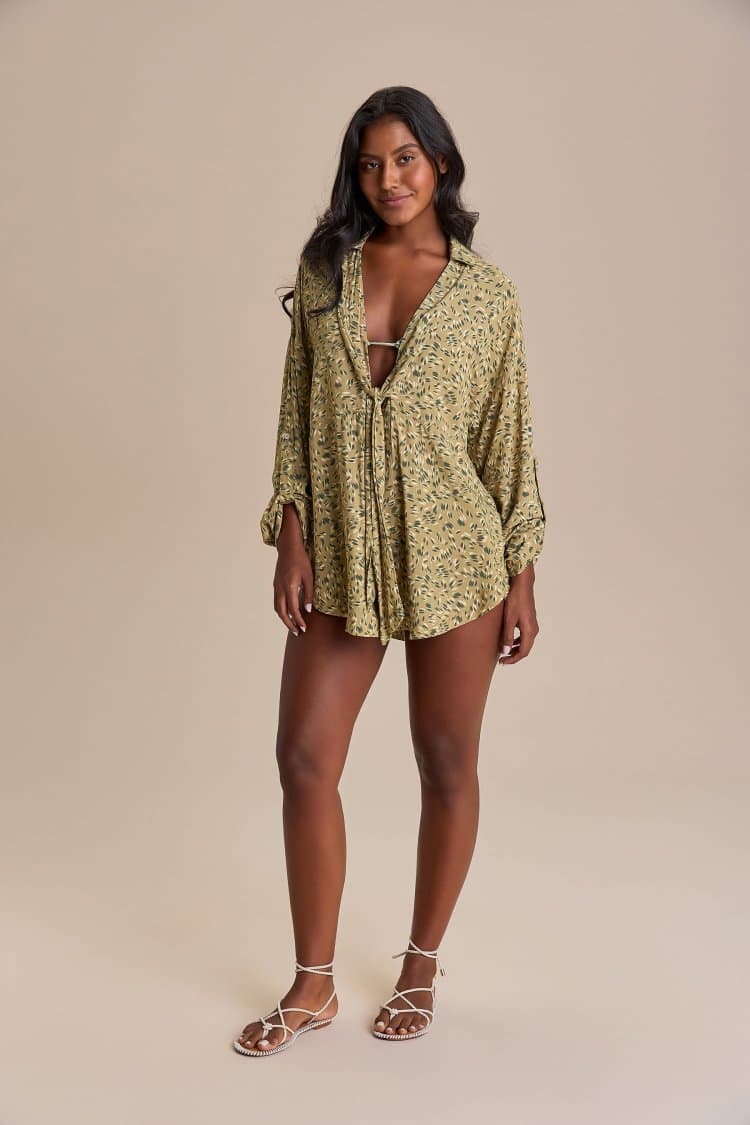 Chemise Visco Pick