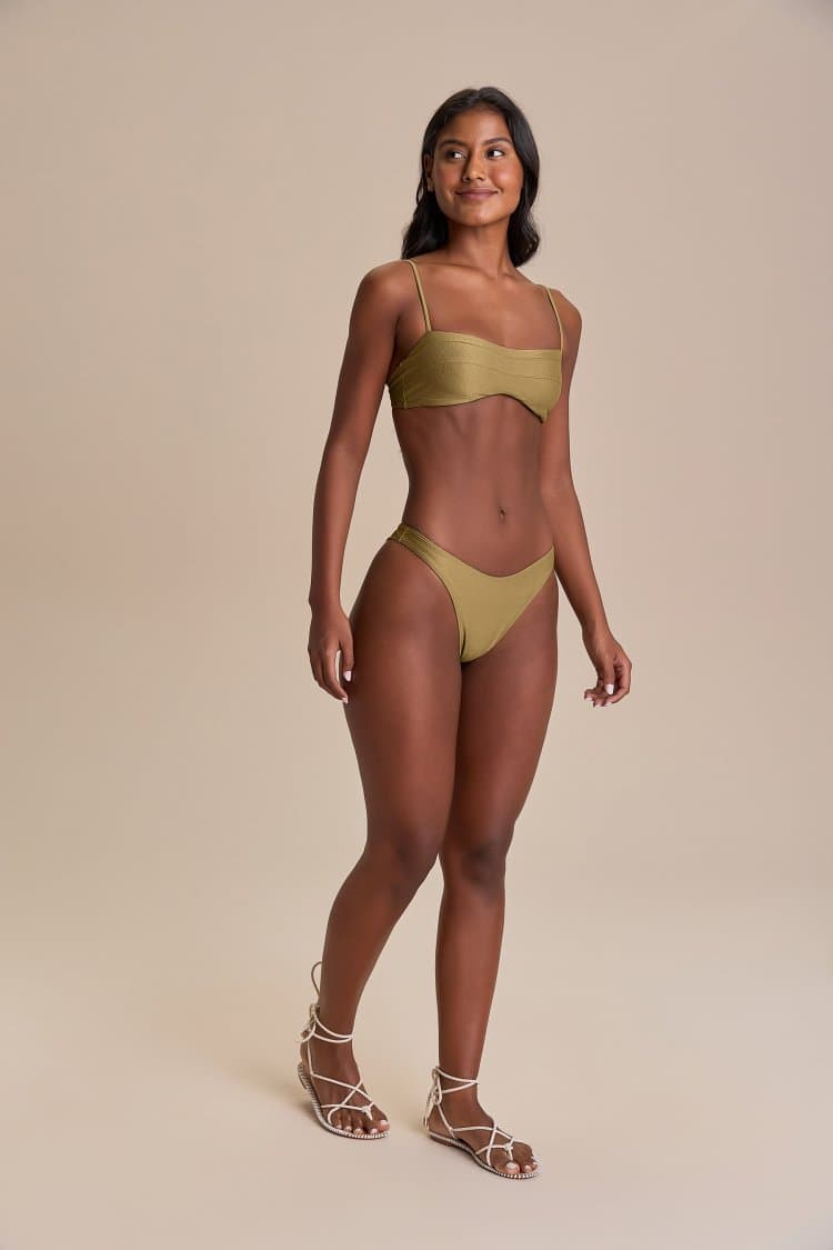 Tanga Asa Delta Allure® Adaptiv