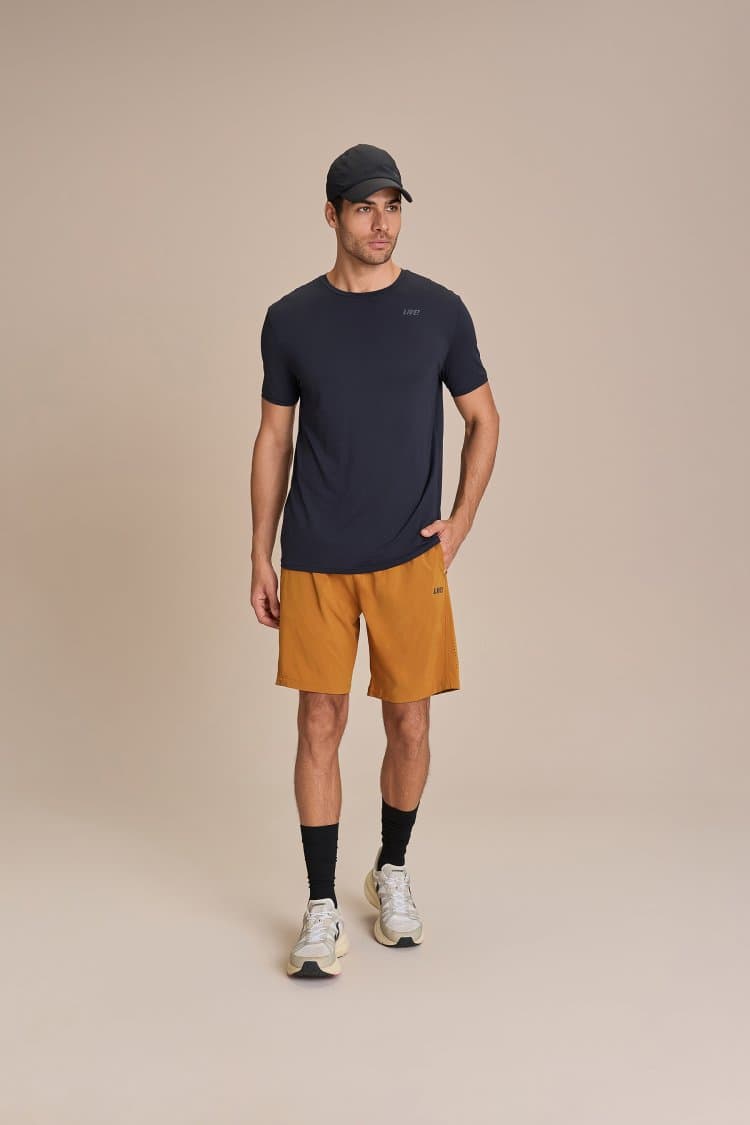 Bermuda Move 8'' Dryside Men