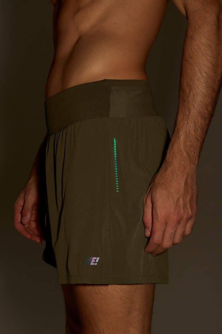 Shorts Fast 4 Six Pockets Men