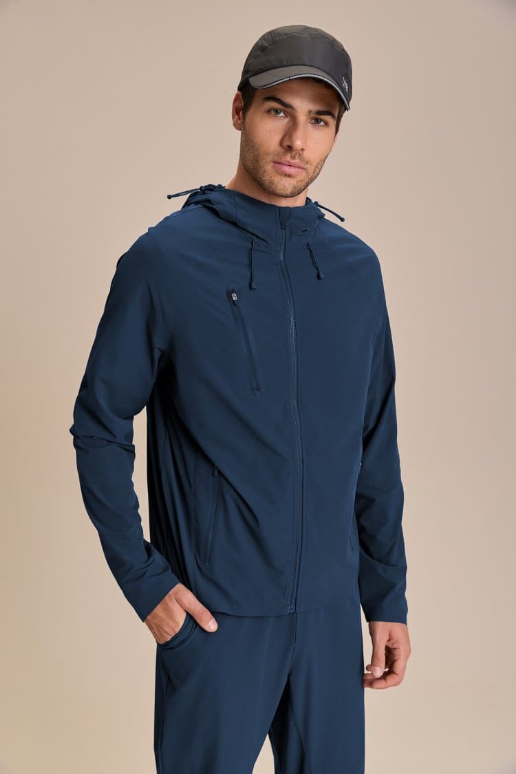 Jaqueta Trek Flex Men