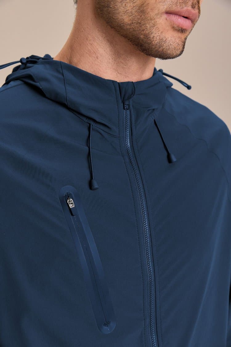 Jaqueta Trek Flex Men