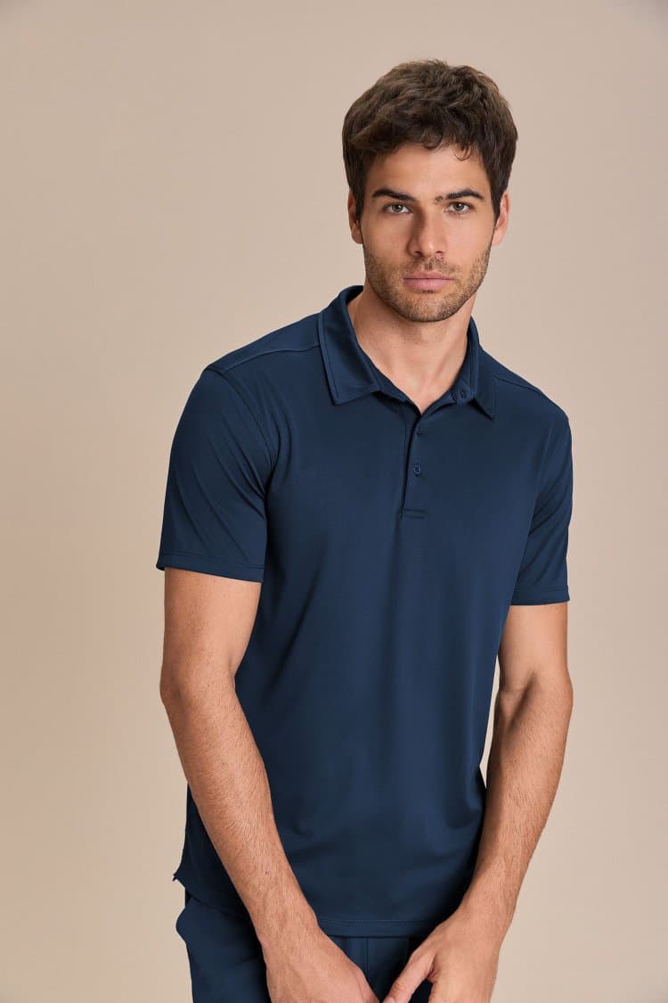 Camisa Polo Run Comfy Men
