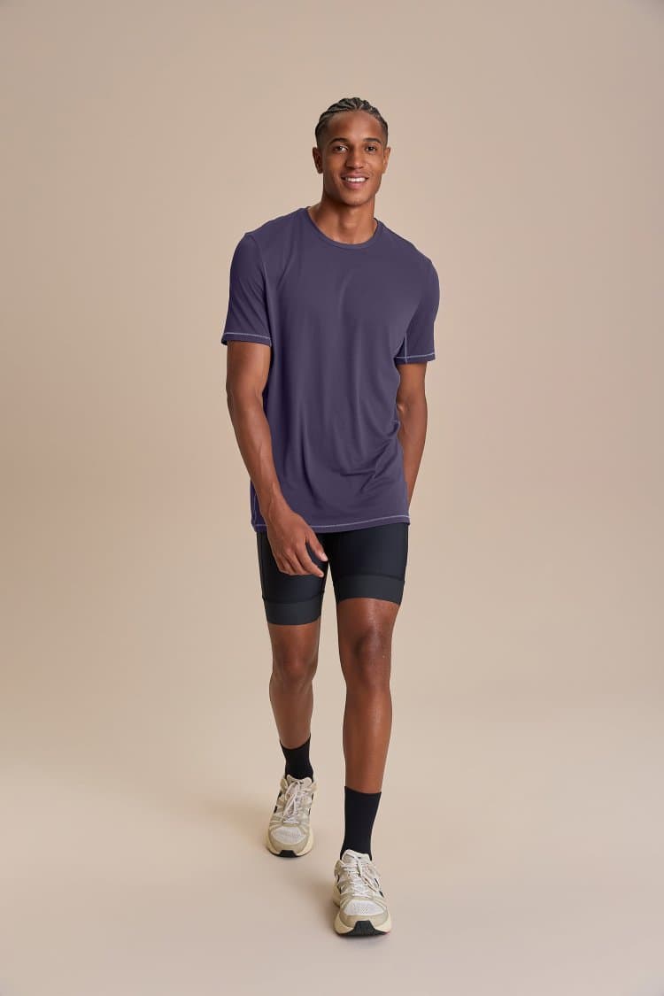 Camiseta Comfy Stretch Men