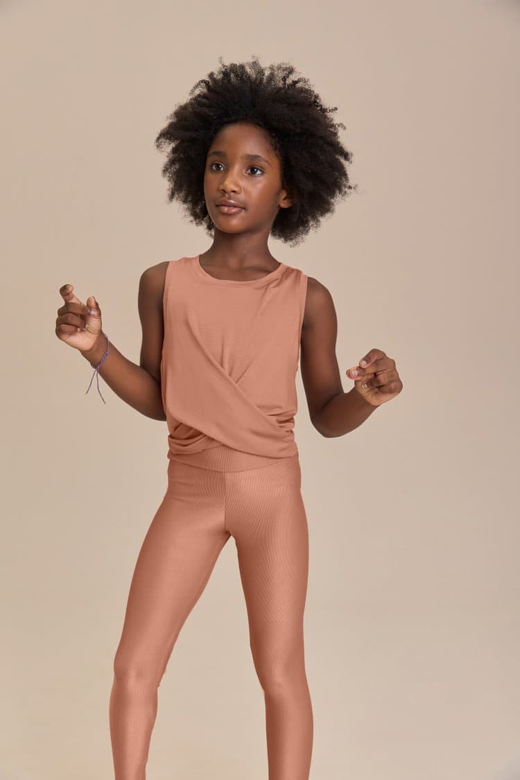 Regata Twist Whisper Kids