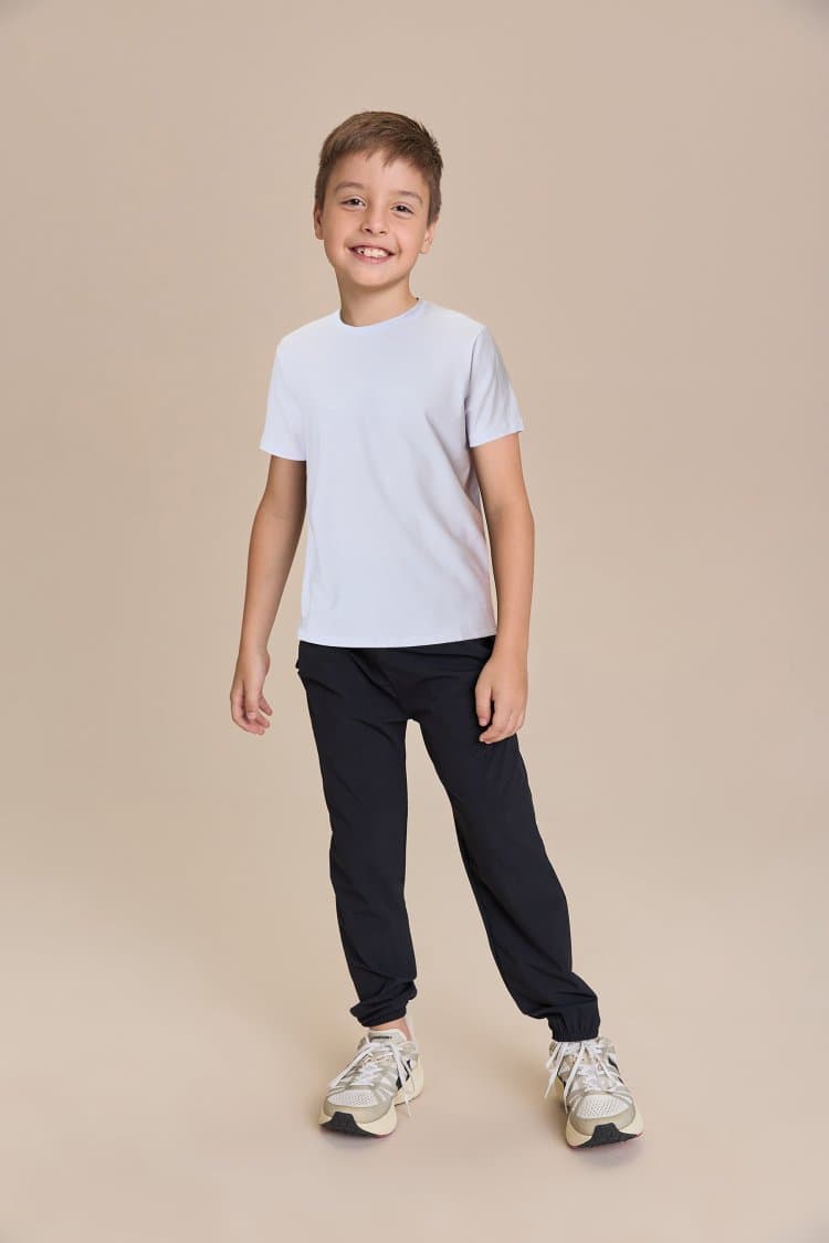 Camiseta Comfy Pima Kids