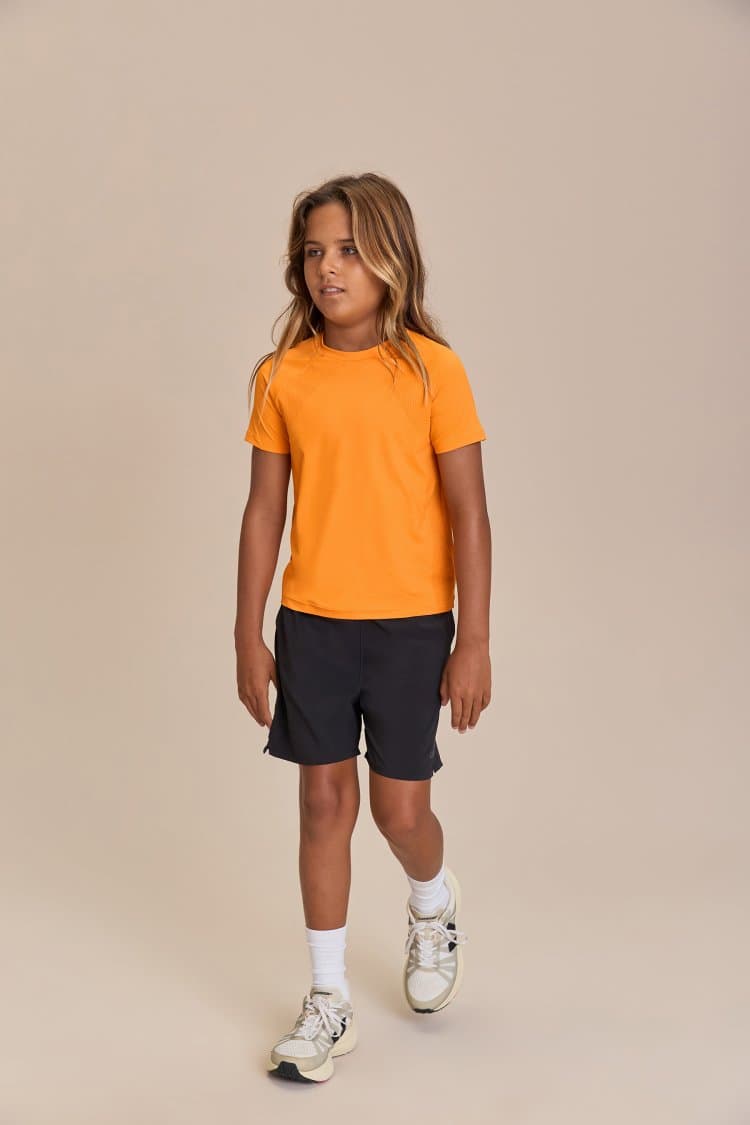 Camiseta Action Skin® Kids