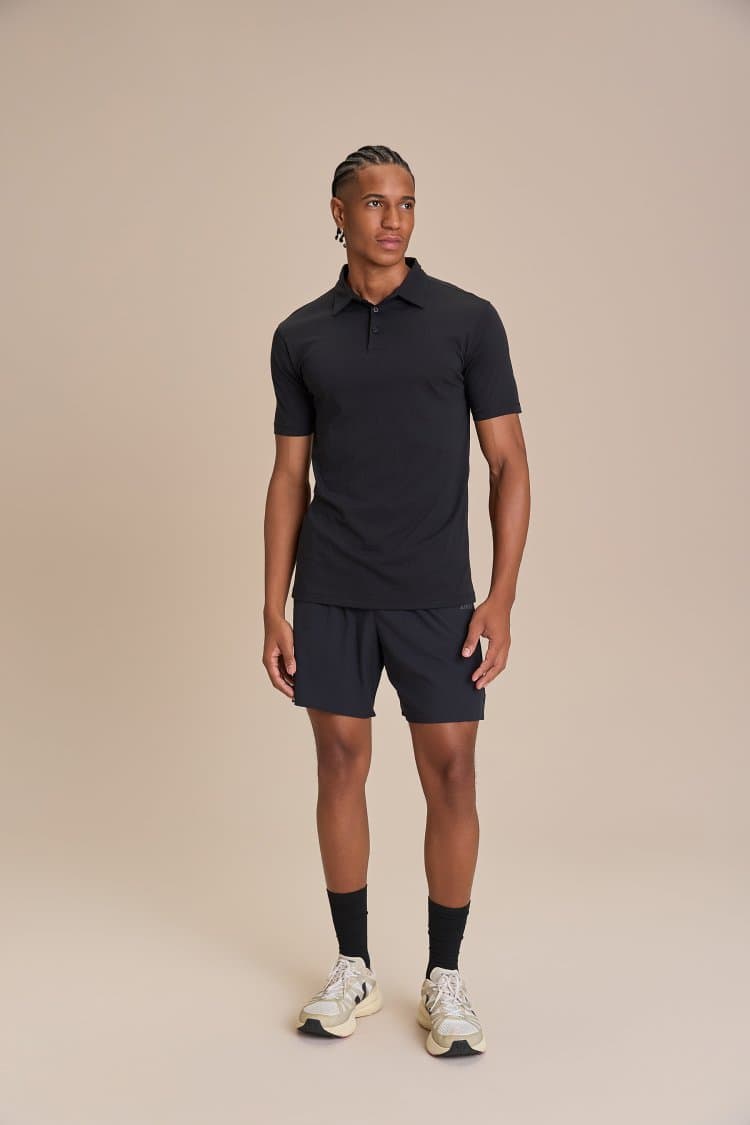 Camisa Polo Pima Soft Men