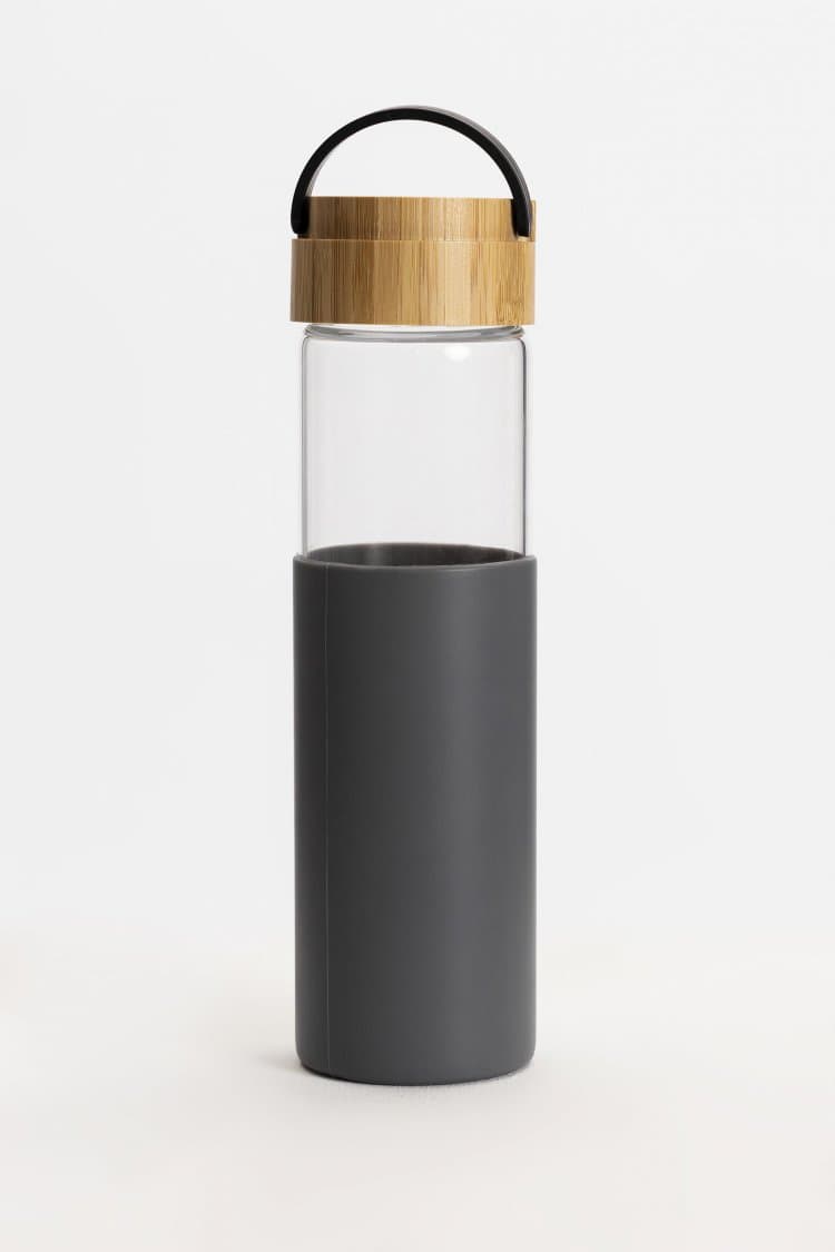 Garrafa Bamboo Rustic
