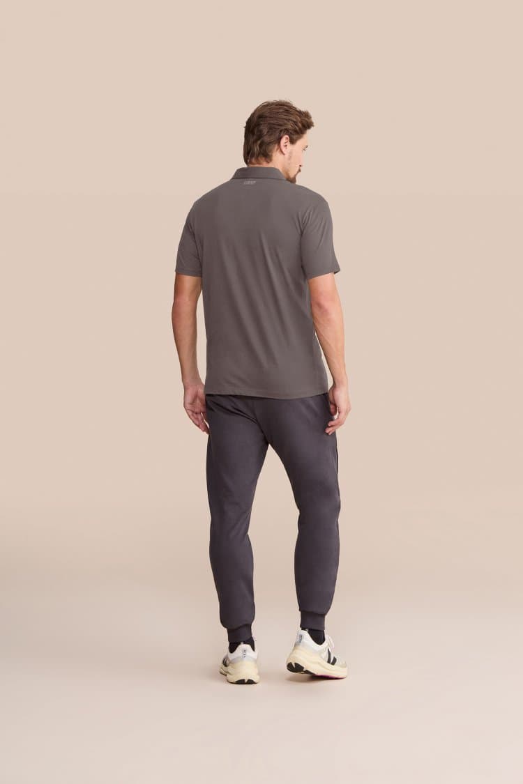 Camisa Polo Pima Soft Men