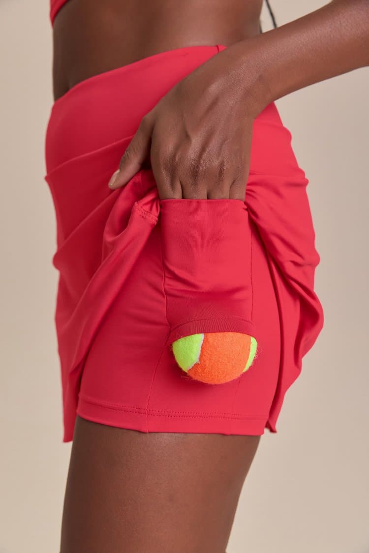 Saia Godê Back Sense®