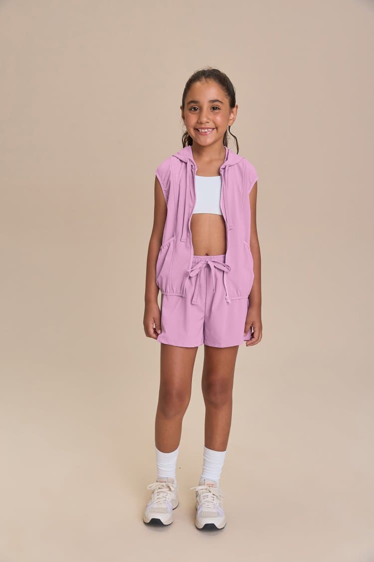 Shorts Pop Dryside Kids