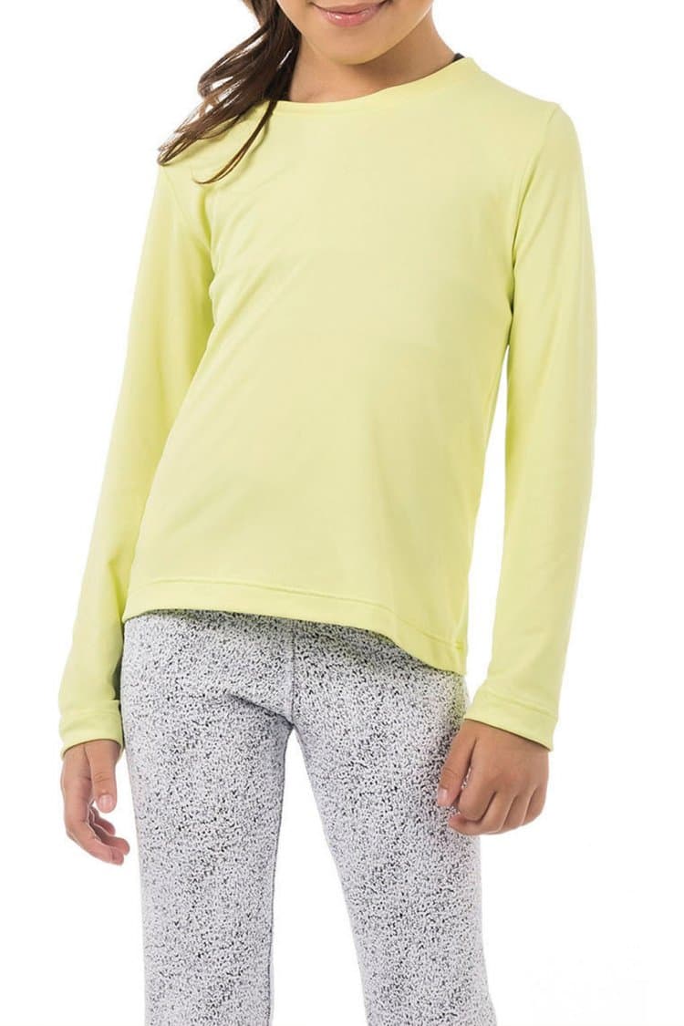 Camiseta Running Essential Kids