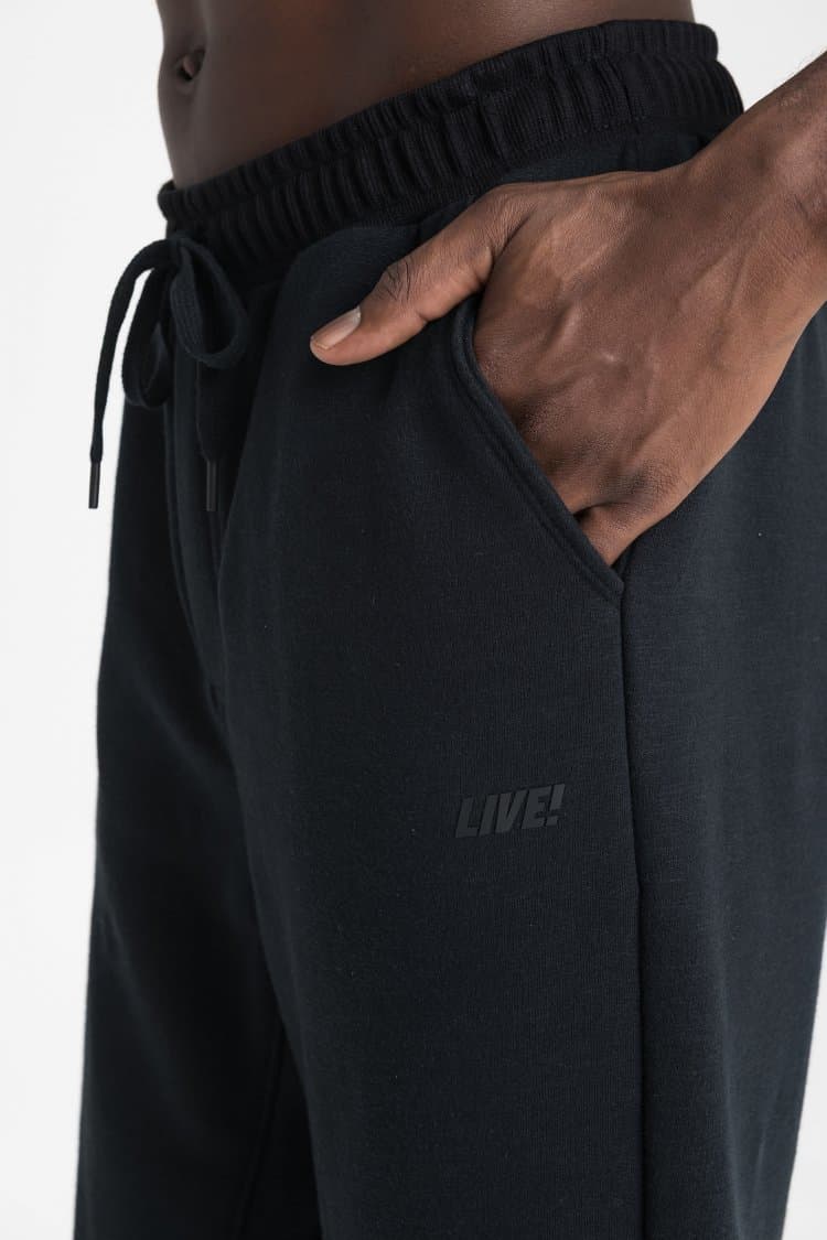 Calça Jogger Liveliness Essential