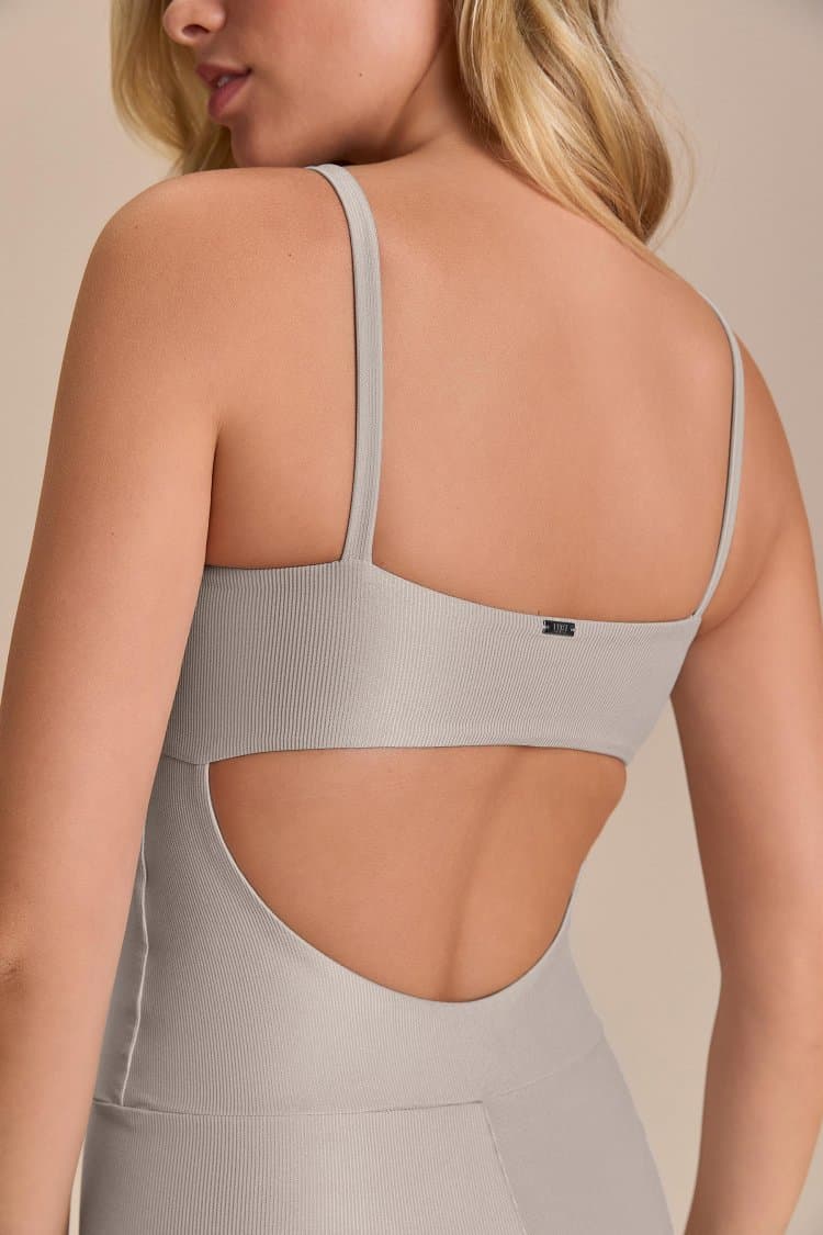 Macaquinho Shorts Allure® Adaptiv