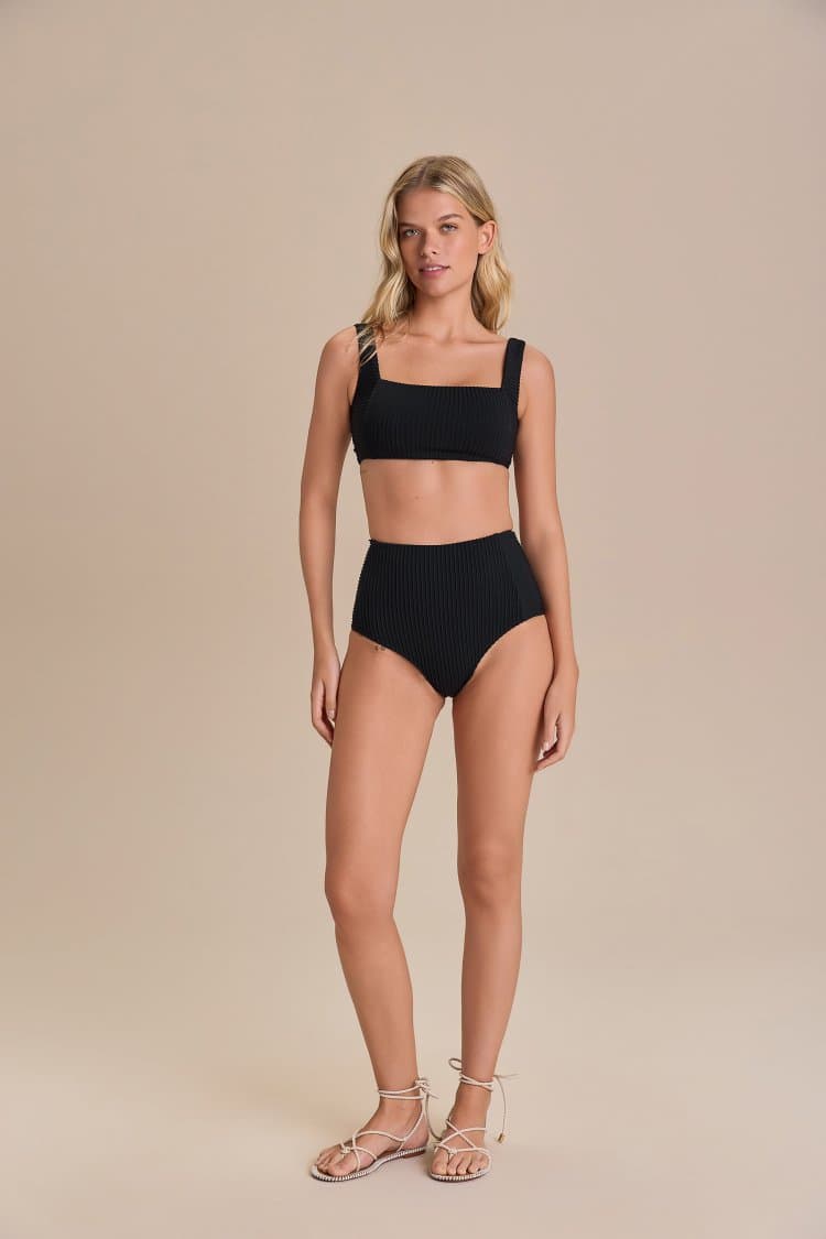 Tanga Hot Pant Tide