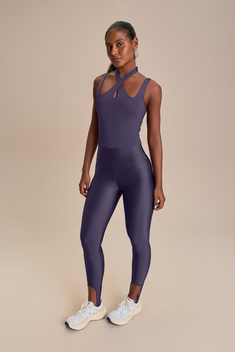 Calça Fusô Neopren Shine Light