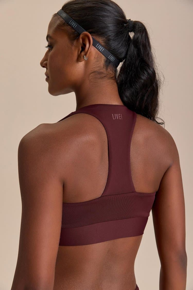 Top V Nadador Sense®