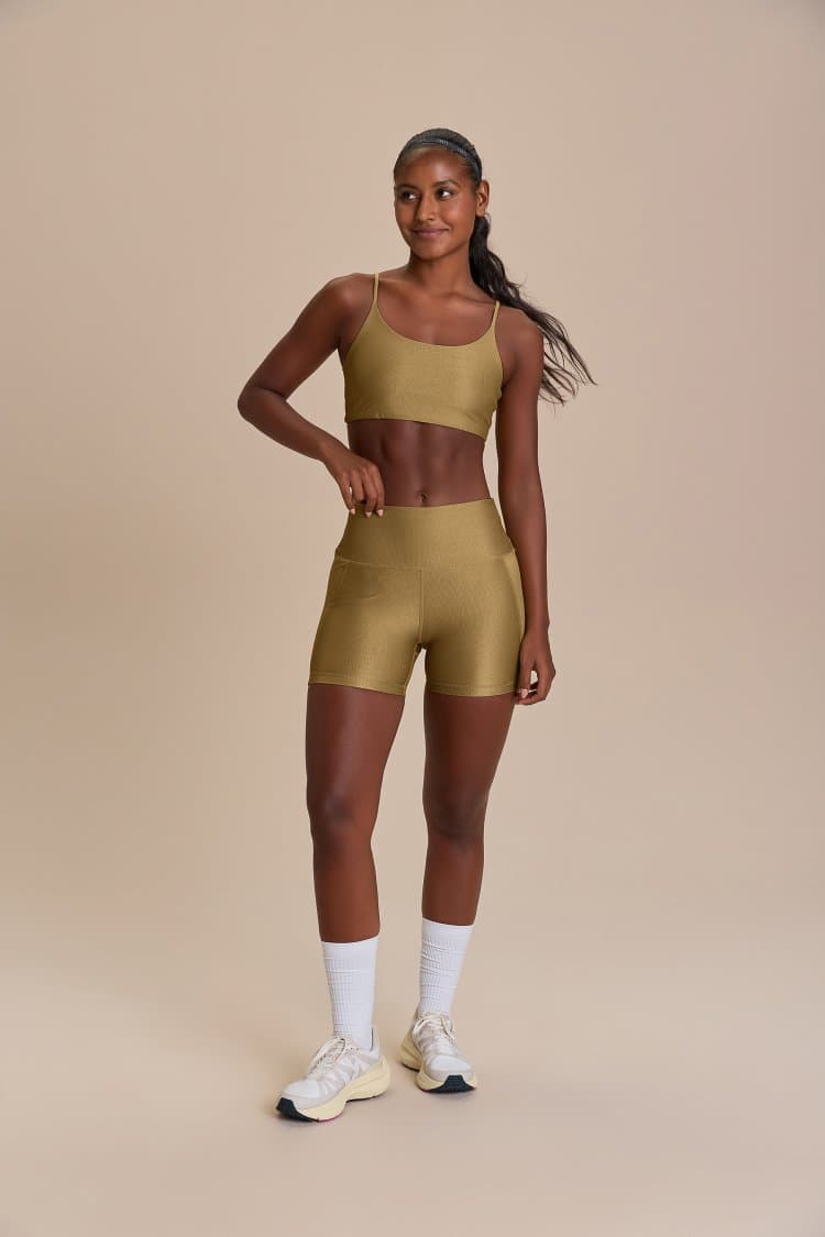 Shorts Fit Allure® Adaptiv