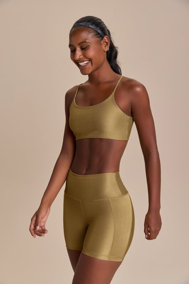 Shorts Fit Allure® Adaptiv