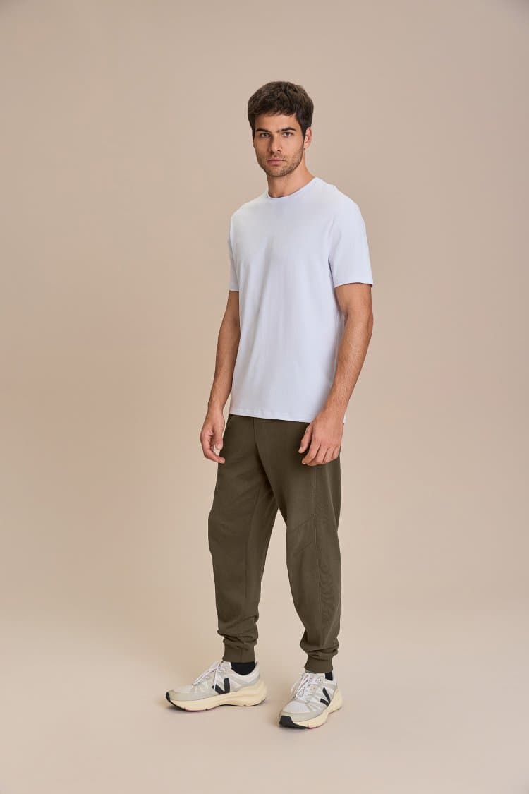 Camiseta Comfy Pima Men