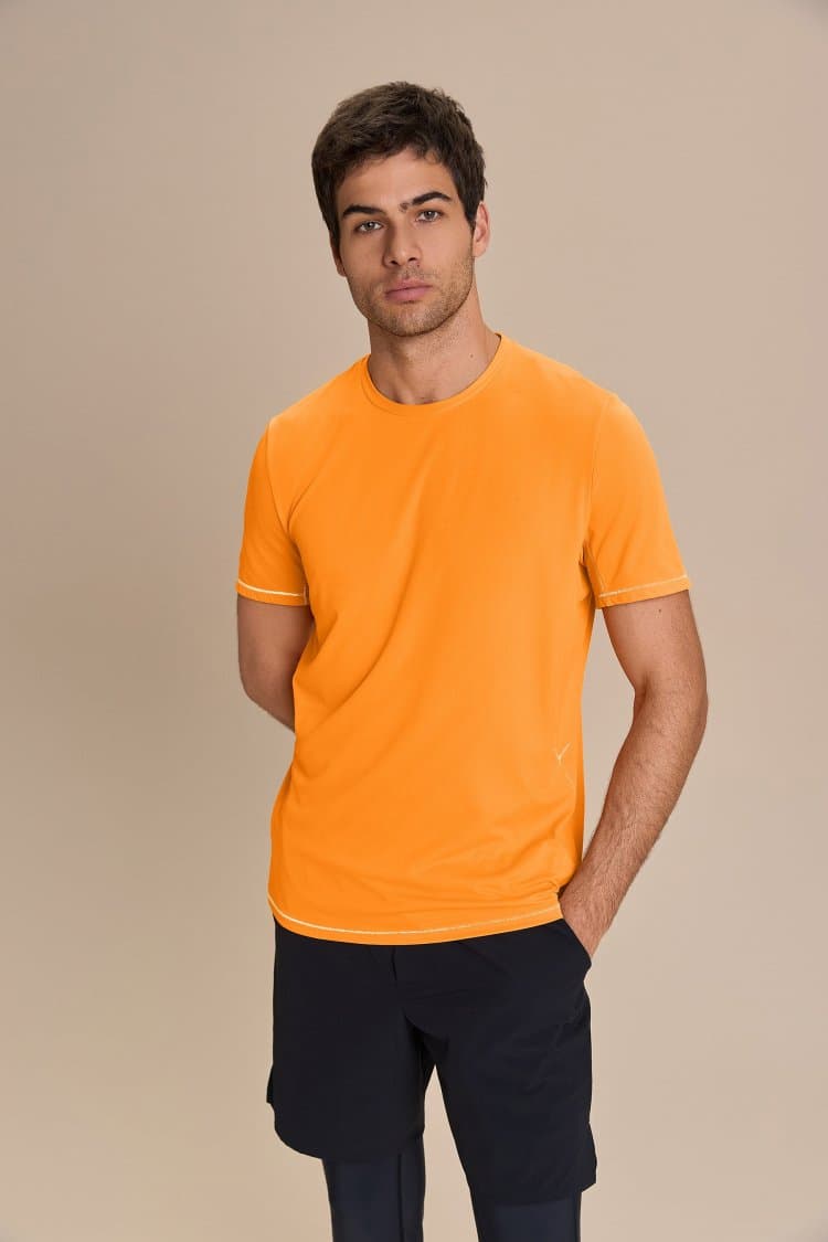 Camiseta Comfy Stretch Men