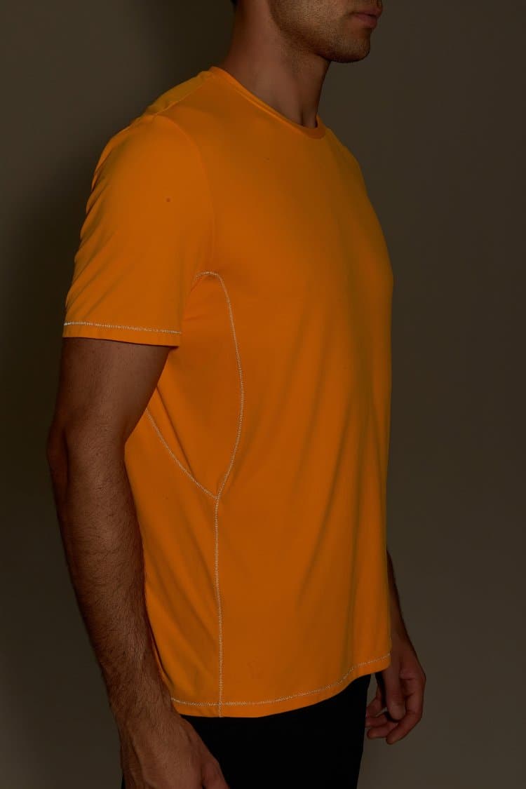 Camiseta Comfy Stretch Men
