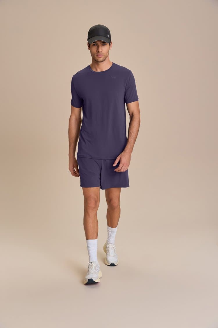 Camiseta Train Comfy Men